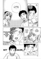How To Go Steady With A Nurse Vol. 3 [Fujisaka Kuuki] [Original] Thumbnail Page 32