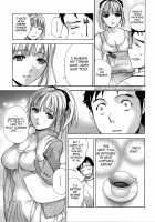 How To Go Steady With A Nurse Vol. 3 [Fujisaka Kuuki] [Original] Thumbnail Page 33