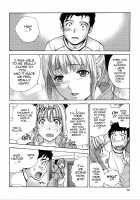 How To Go Steady With A Nurse Vol. 3 [Fujisaka Kuuki] [Original] Thumbnail Page 34