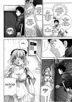 How To Go Steady With A Nurse Vol. 3 [Fujisaka Kuuki] [Original] Thumbnail Page 36