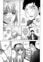 How To Go Steady With A Nurse Vol. 3 [Fujisaka Kuuki] [Original] Thumbnail Page 37