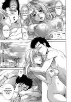 How To Go Steady With A Nurse Vol. 3 [Fujisaka Kuuki] [Original] Thumbnail Page 57