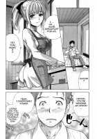 How To Go Steady With A Nurse Vol. 3 [Fujisaka Kuuki] [Original] Thumbnail Page 58