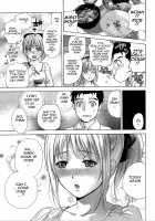 How To Go Steady With A Nurse Vol. 3 [Fujisaka Kuuki] [Original] Thumbnail Page 59