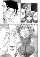 How To Go Steady With A Nurse Vol. 3 [Fujisaka Kuuki] [Original] Thumbnail Page 61