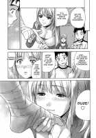How To Go Steady With A Nurse Vol. 3 [Fujisaka Kuuki] [Original] Thumbnail Page 79