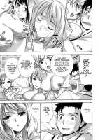 How To Go Steady With A Nurse Vol. 3 [Fujisaka Kuuki] [Original] Thumbnail Page 07