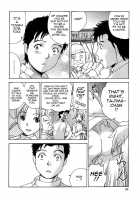 How To Go Steady With A Nurse Vol. 3 [Fujisaka Kuuki] [Original] Thumbnail Page 94