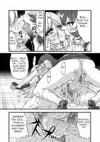 Record Of Slave Elf War 2 / 愛奴隷エルフ戦記2 [Record Of Lodoss War] Thumbnail Page 21