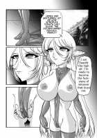 Record Of Slave Elf War 2 / 愛奴隷エルフ戦記2 [Record Of Lodoss War] Thumbnail Page 25