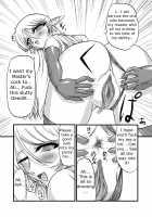 Record Of Slave Elf War 2 / 愛奴隷エルフ戦記2 [Record Of Lodoss War] Thumbnail Page 26