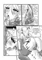 Record Of Slave Elf War 2 / 愛奴隷エルフ戦記2 [Record Of Lodoss War] Thumbnail Page 28