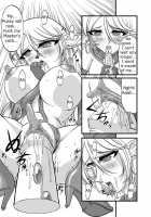 Record Of Slave Elf War 2 / 愛奴隷エルフ戦記2 [Record Of Lodoss War] Thumbnail Page 30