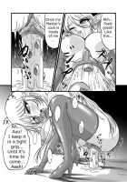 Record Of Slave Elf War 2 / 愛奴隷エルフ戦記2 [Record Of Lodoss War] Thumbnail Page 32