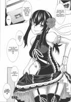 Nyotai No Kairaku | The Pleasures Of The Female Body / 女体の快楽 [Tendou Masae] [Original] Thumbnail Page 20