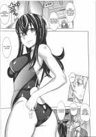 Nyotai No Kairaku | The Pleasures Of The Female Body / 女体の快楽 [Tendou Masae] [Original] Thumbnail Page 03