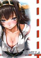 VANILLA / VANILLA [Simon] [Kantai Collection] Thumbnail Page 22