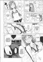 Kisaragi Chihaya No Tanjou Kinenbi / 如月千早の誕生記念日 [Tsurui] [The Idolmaster] Thumbnail Page 07