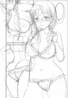 H No Tsubomi / Ｈのつぼみ [Mumu] [Original] Thumbnail Page 31