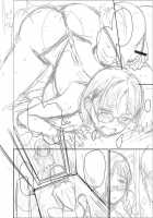 H No Tsubomi / Ｈのつぼみ [Mumu] [Original] Thumbnail Page 35