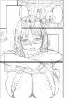 H No Tsubomi / Ｈのつぼみ [Mumu] [Original] Thumbnail Page 37