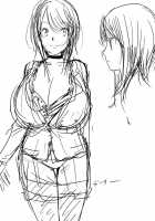 H No Tsubomi / Ｈのつぼみ [Mumu] [Original] Thumbnail Page 48