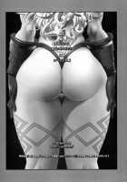 Amaama / アマアマ [Rakko] [Dragons Crown] Thumbnail Page 25