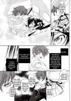 Torikago No Naka No Himegimi / 鳥かごのなかの姫君 [Panta] [Code Geass] Thumbnail Page 16