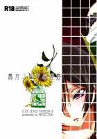 Torikago No Naka No Himegimi / 鳥かごのなかの姫君 [Panta] [Code Geass] Thumbnail Page 21