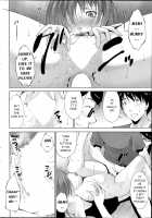 Kanojo Ga Heya Wo Kaeta Wake / 彼女が部屋を替えたワケ [Touma Itsuki] [Original] Thumbnail Page 12