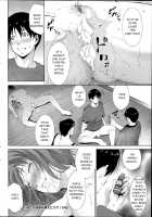 Kanojo Ga Heya Wo Kaeta Wake / 彼女が部屋を替えたワケ [Touma Itsuki] [Original] Thumbnail Page 18
