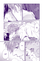 Caprice / caprice [Oni] [Free] Thumbnail Page 19