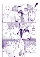 Caprice / caprice [Oni] [Free] Thumbnail Page 22