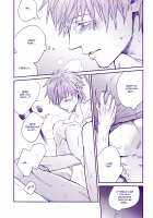 Caprice / caprice [Oni] [Free] Thumbnail Page 27