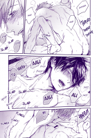 Caprice / caprice [Oni] [Free] Thumbnail Page 33