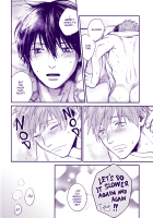 Caprice / caprice [Oni] [Free] Thumbnail Page 36