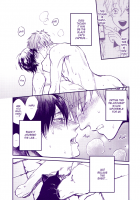 Caprice / caprice [Oni] [Free] Thumbnail Page 37