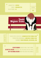 Caprice / caprice [Oni] [Free] Thumbnail Page 43