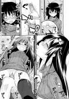 Haeru Bou / 生える棒 [Taropun] [Original] Thumbnail Page 11