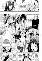 Haeru Bou / 生える棒 [Taropun] [Original] Thumbnail Page 19