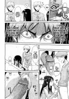 Haeru Bou / 生える棒 [Taropun] [Original] Thumbnail Page 20