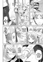 Haeru Bou / 生える棒 [Taropun] [Original] Thumbnail Page 06