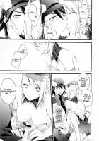 Absolute Zero / Absolute Zero [Nanami Yasuna] [Tiger And Bunny] Thumbnail Page 10