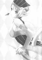 Absolute Zero / Absolute Zero [Nanami Yasuna] [Tiger And Bunny] Thumbnail Page 20