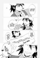 Absolute Zero / Absolute Zero [Nanami Yasuna] [Tiger And Bunny] Thumbnail Page 04