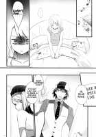 Absolute Zero / Absolute Zero [Nanami Yasuna] [Tiger And Bunny] Thumbnail Page 05