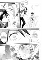 Absolute Zero / Absolute Zero [Nanami Yasuna] [Tiger And Bunny] Thumbnail Page 06