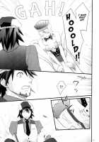 Absolute Zero / Absolute Zero [Nanami Yasuna] [Tiger And Bunny] Thumbnail Page 08