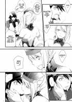 Absolute Zero / Absolute Zero [Nanami Yasuna] [Tiger And Bunny] Thumbnail Page 09