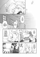 Pink Potion / Pink Potion [B.Tarou] [Final Fantasy Tactics] Thumbnail Page 18